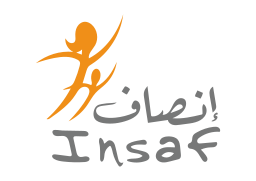 association INSAF Logo