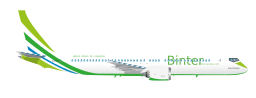 Avion Binter