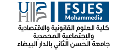 fsjes mohammedia logo