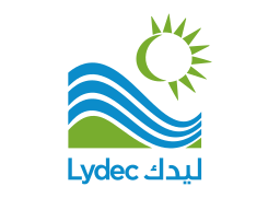 Lydec logo on vector.ma