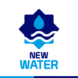 LOGO NEW WATER