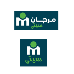 marjane City مرجان سيتي on vector.ma