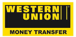 western union logo on vector.ma