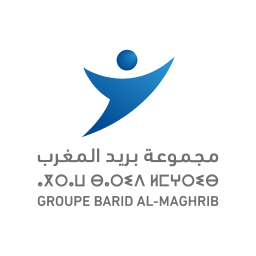 Group Barid Al Maghrib on vector.ma