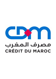 Credit du Maroc مصرف المغرب