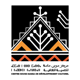 CMD Culture Logo on vector.ma