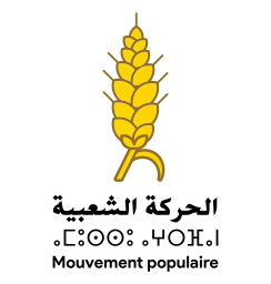 Mouvement populaire logo