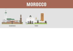 الرباط - دار البيضاء  Rabat - Casablanca on vector.ma