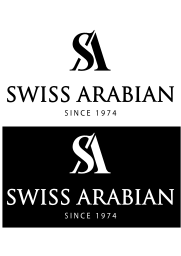 Swiss arabian on vector.ma