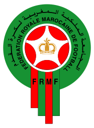federation royale morocco de football