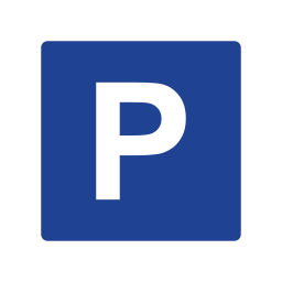 مكان للوقوف Parking on vector.ma