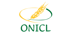 ONICL -logo on vector.ma