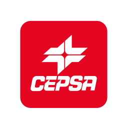 Cepsa LOGO