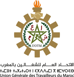 Union Générale des Travailleurs du Maroc on vector.ma