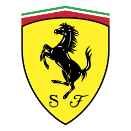 ferrari  on vector.ma