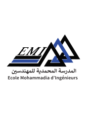 Ecole Mohammadia d'ingénieurs on vector.ma