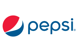 pepsi- logo on vector.ma