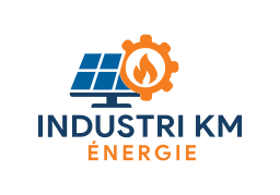 INDUSTRI KM ENERGIE on vector.ma