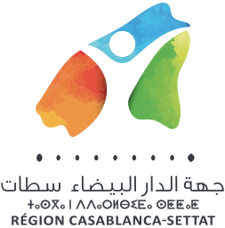logo Grand Casablanca on vector.ma
