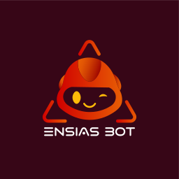 ENSIAS BOT