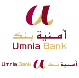 Umnia Bank  أمنية بنك on vector.ma