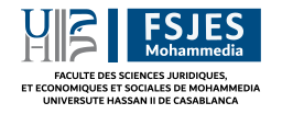logo fsjes Mohammedia fr