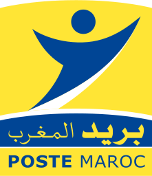 Poste Maroc بريـــد المغـــرب