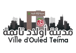 Ouled Teima