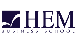 HEM BUSINESS SCHOOL on vector.ma