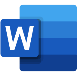 word  on vector.ma