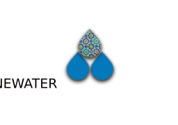 logo New Water