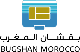 bugshan morocco on vector.ma
