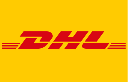 DHL  on vector.ma