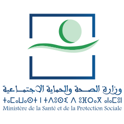 MINISTÉRE DE LA SANTÉ ET DE LA PROTECTION SOCIALE logo 01