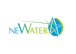 NEW WATER MOROCCO on vector.ma