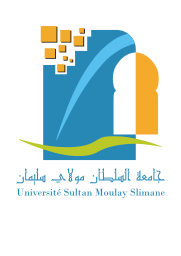université Sultan Moulay Slimane - Beni Mellal