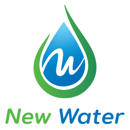 New Water Logo V3