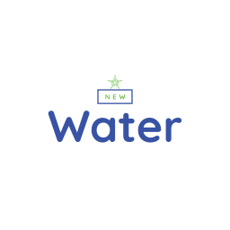 NewWater Logo on vector.ma