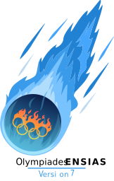 Olympiades ENSIAS V7