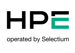 (HPE) Hewlett Packard Enterprise | AFRICA on vector.ma