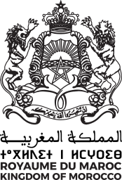 ROYAUME DU MAROC logo on vector.ma