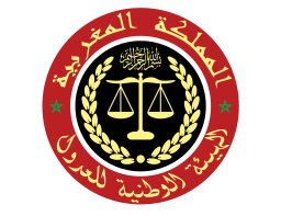 الهيئة الوطنية للعدول  on vector.ma