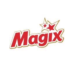 MAGIX LOGO on vector.ma