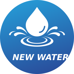NEW WATER on vector.ma