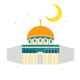 Masjid al aqsa Quds مسجد الأقصى القدس