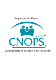 CNOPS on vector.ma