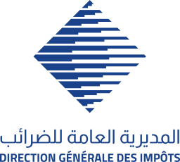 Direction Générale des Impôts on vector.ma