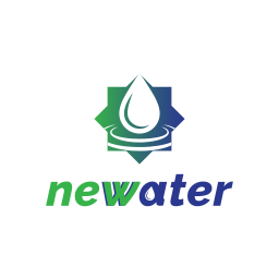 New Water Logo V6