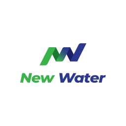 New Water Logo V2 on vector.ma
