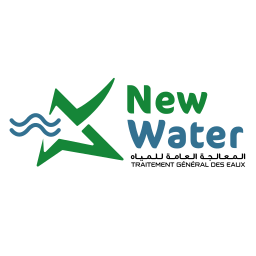NewWater logo hk on vector.ma